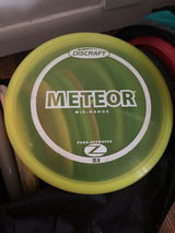 Matthew Stevens review photo