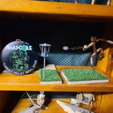 Fully Custom Disc Golf Disc