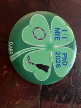 Disc Golf Swag