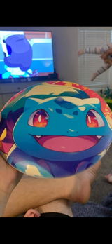 Fully Custom Disc Golf Disc