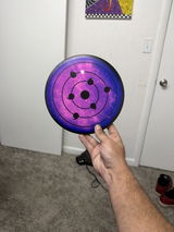 Fully Custom Disc Golf Disc