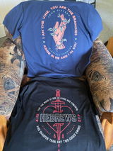 Joshua Hooten review photo