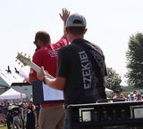 Barry Lafever review photo