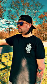 David Anthony Traylor review photo