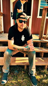 David Anthony Traylor review photo