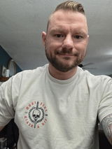 Matt T. review photo