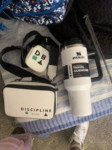 Presale 🏷️ / Discipline Bagg