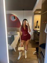 Ashleigh review photo