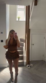 Megan review photo
