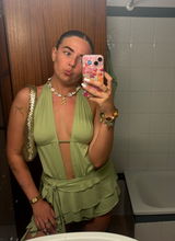 Jada Griffin review photo