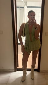 Jada Griffin review photo