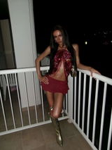 Mia Mazza review photo