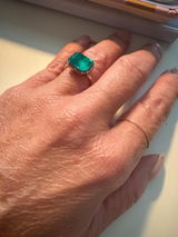 Etsy customer review photo