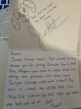 aaron rexford review photo