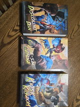 Dalton Ardillo review photo