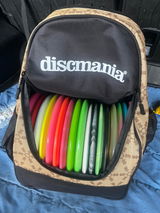 D. Matthews review photo