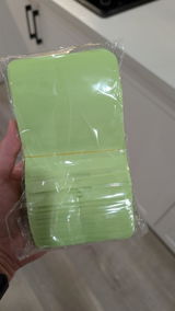 Sheldon G review photo