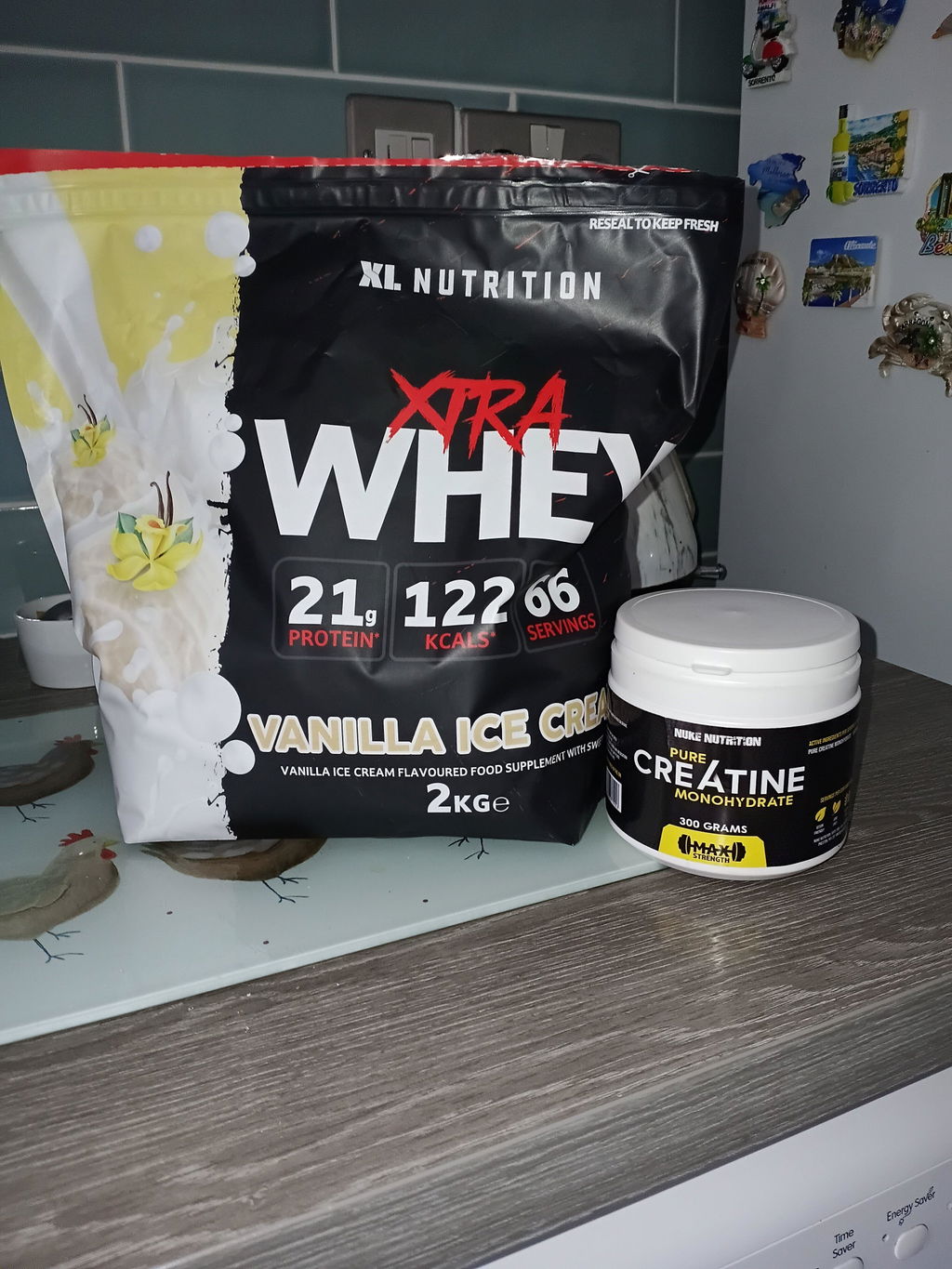 Customer review photo 1