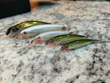 Johnny Miller review photo