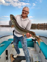 Pierre Fortier review photo