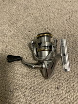 Helio review photo