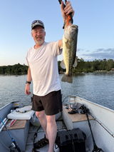 Mark Kucera review photo