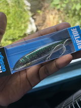 Najim Joseph review photo
