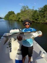 Jusef Frias review photo
