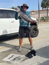 Jusef Frias review photo