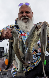 Pirate review photo