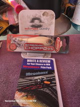Rick Maxson review photo