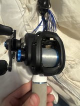 Henry review photo