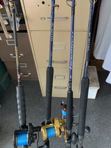 Master Baiter review photo