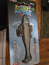 Swag LT review photo