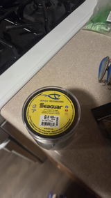 EzOnEyesRoughOnBass review photo
