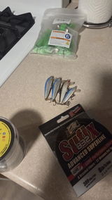 EzOnEyesRoughOnBass review photo
