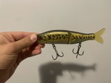 Colin struble review photo
