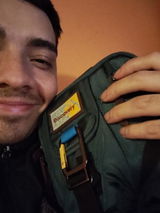 Brandon u. review photo
