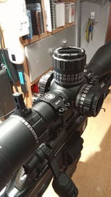 A.E.L. review photo