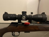 Quentin review photo