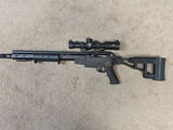 Mitchell M. review photo