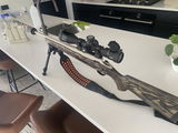 Zane R. review photo