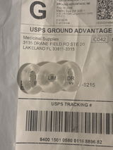 Anonymous review photo