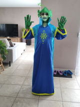 User picture