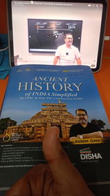 Uday sai naik review photo