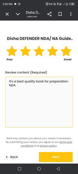 Mdi brar alam review photo