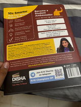 Shafali Goyal review photo