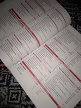 Anonymous review photo