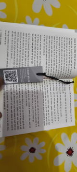 Anonymous review photo