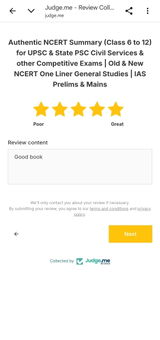 Tovi . review photo